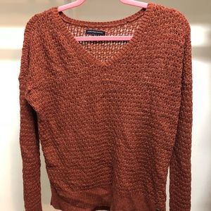 American eagle sweater